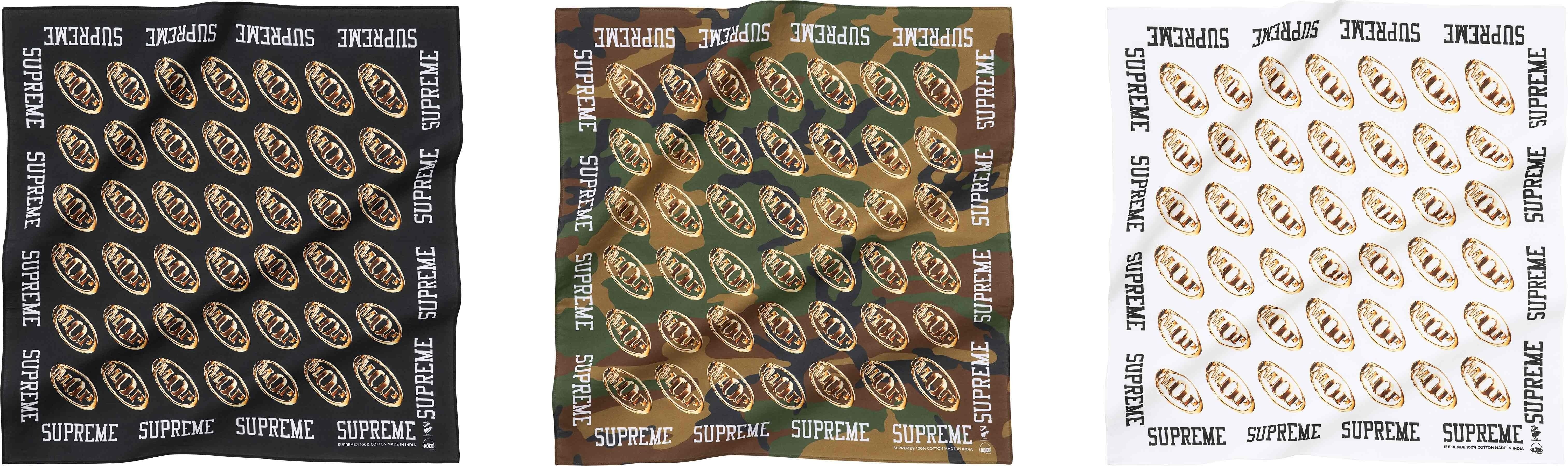 M.O.P. Bandana